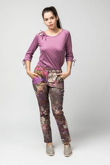 Sleek & Chic Pants