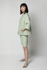 Flower dream Jacket
