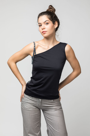 Dynamic Edge Shirt