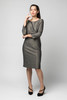 Classic Lady Dress