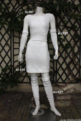 Leg cuffs