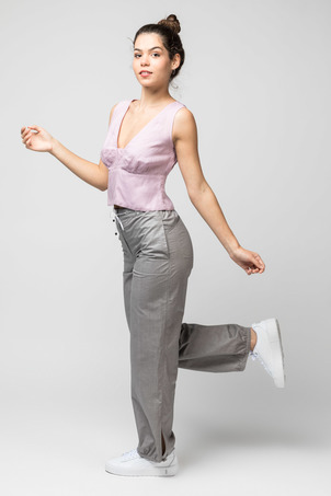 Contemporary Breeze Pants