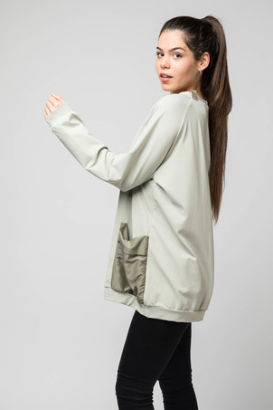 Pullover