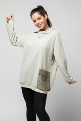 Over sized shirt
