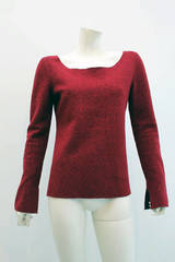 Each-other Pullover