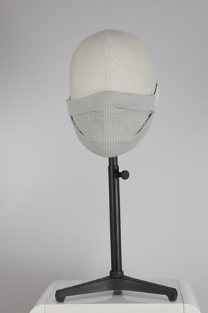 Stretchable Face Mask