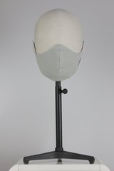 Dotted Face Mask