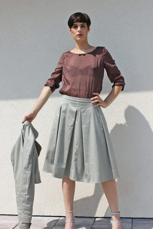 Blouse