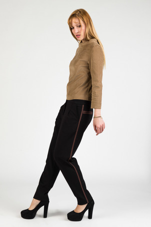 Metropolitan broek