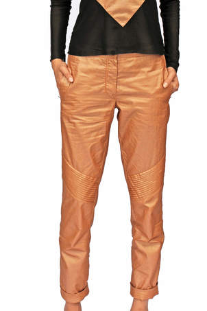 Eco Futuristic Trousers