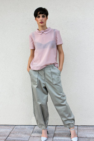 Trousers