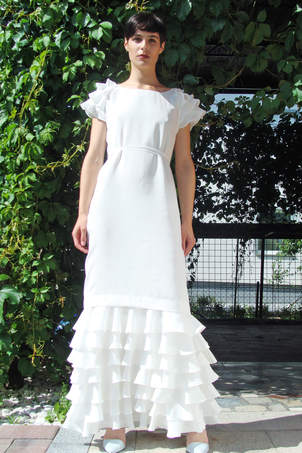 Ahimsa Dress