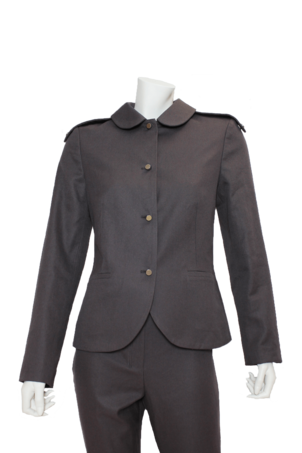Organic Cotton Jacket