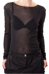 Basic Mesh Top