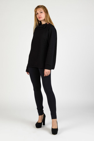 Skinny Eco-Tech-Trousers