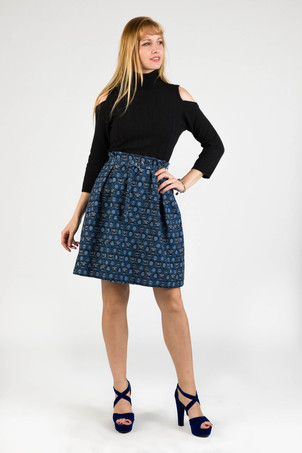 Twilight Addiction Skirt