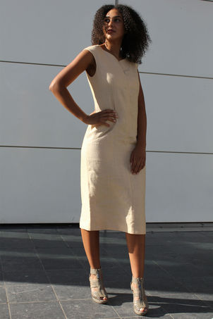 wow...so elegant dress