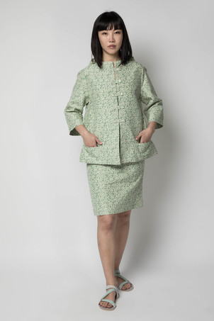 Flower dream Jacket