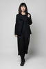 Black Power Jacket
