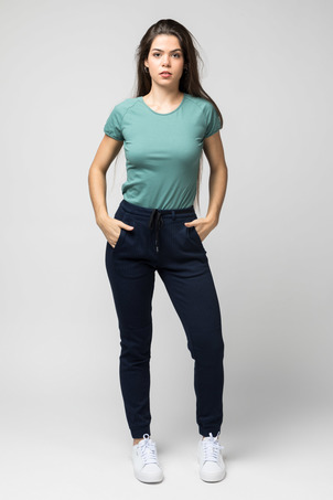 Oceanic Comfort Pants