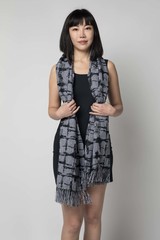 Chic Couture Wrap
